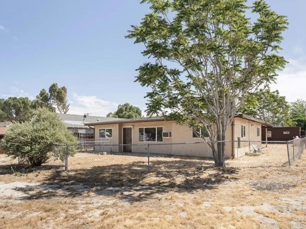 44600 Brawley Avenue, Jacumba