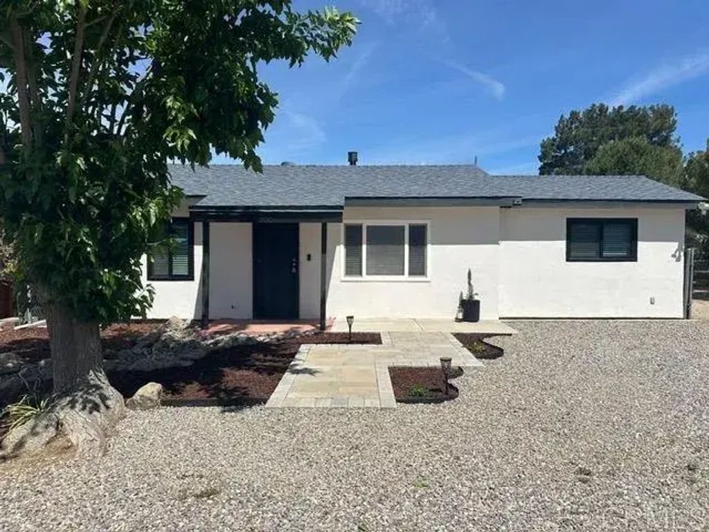 29988 Morena View Drive, Campo