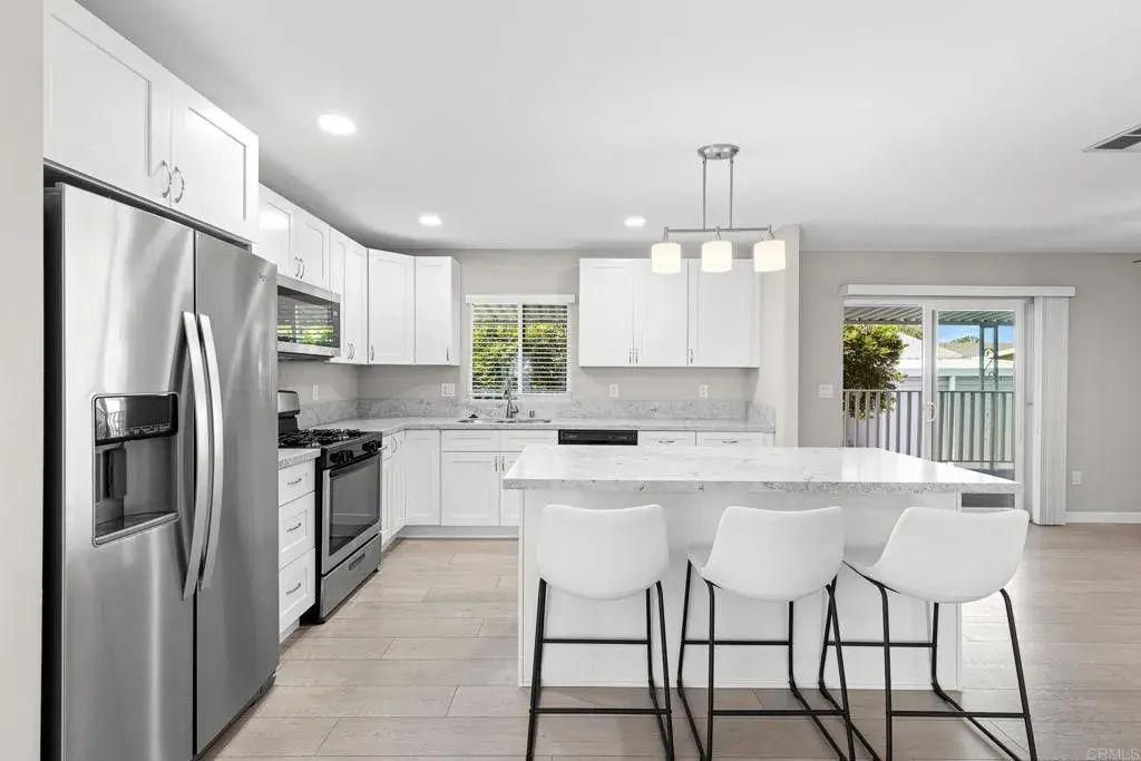 525 W El Norte Parkway Spc 206, Escondido