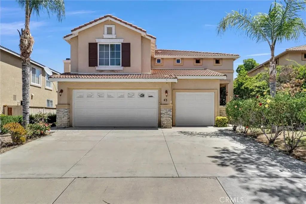 43 Villa Valtelena, Lake Elsinore