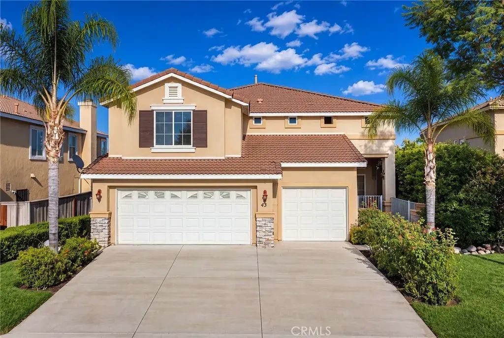 43 Villa Valtelena, Lake Elsinore
