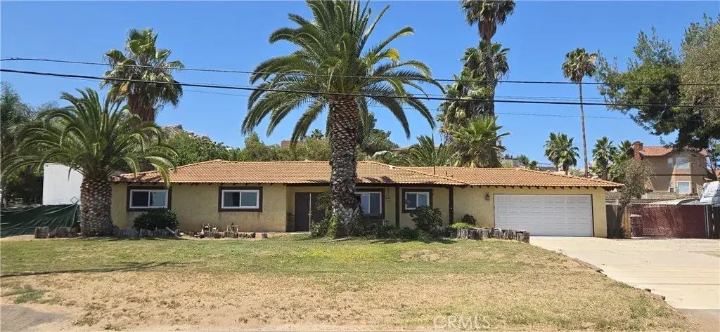 21475 Webster, Perris