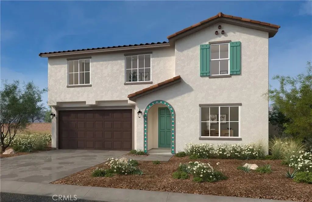 28351 Delphinus Drive, Menifee