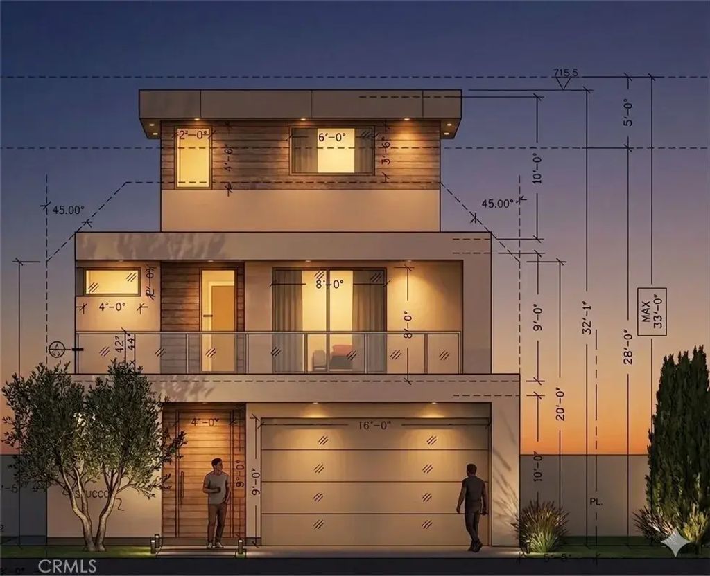 15206 La Maida, Sherman Oaks
