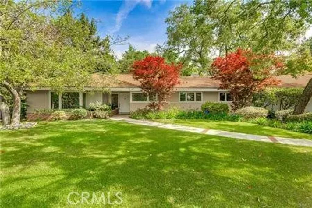 1440 Carmelita Place, Arcadia