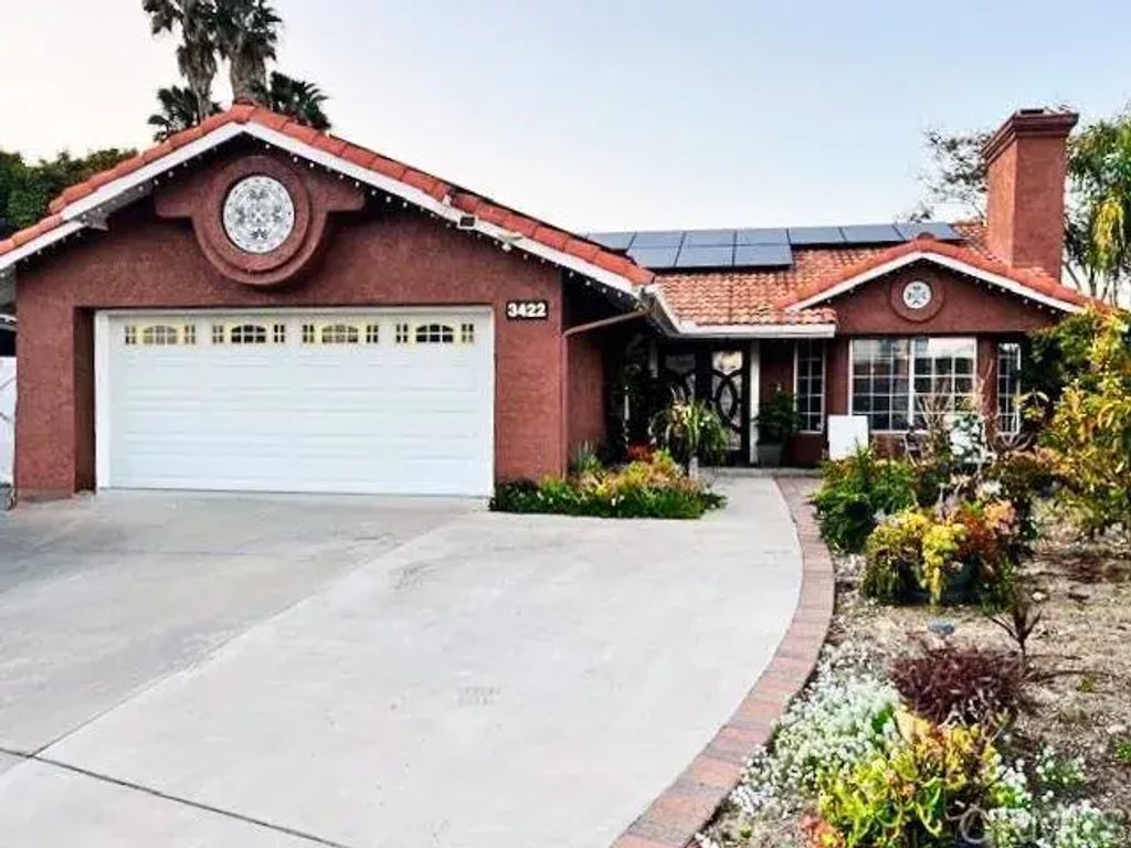 3422 Townwood Ct, Oceanside