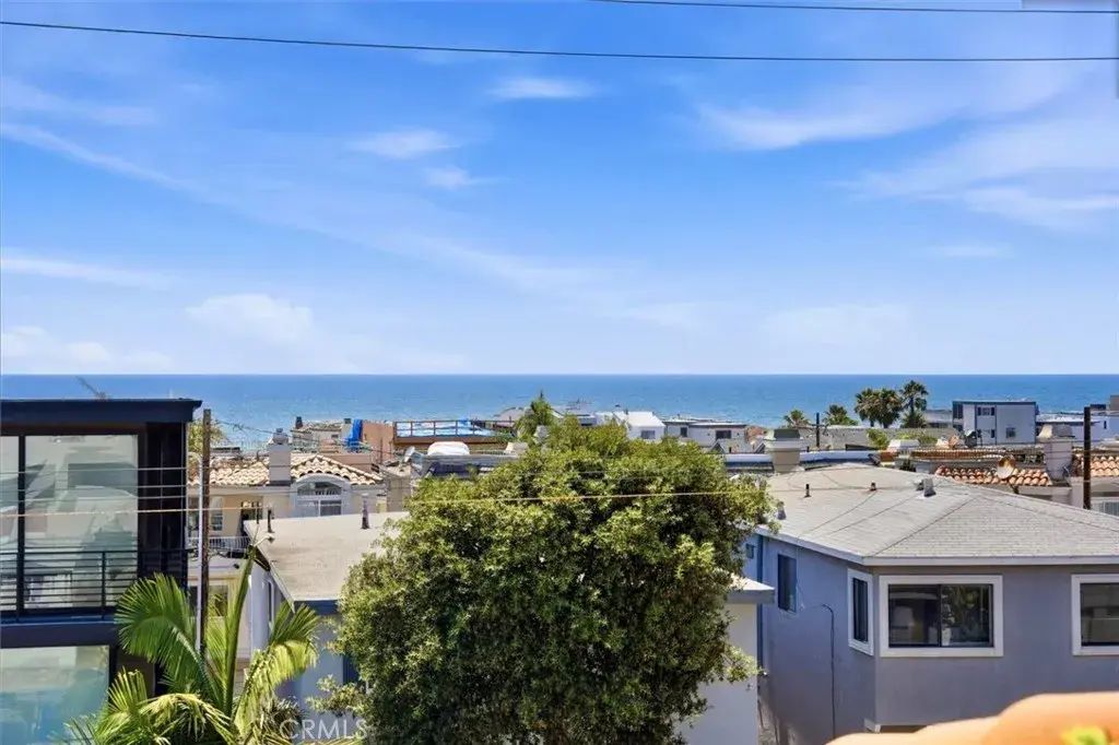 130 Monterey Boulevard, Hermosa Beach
