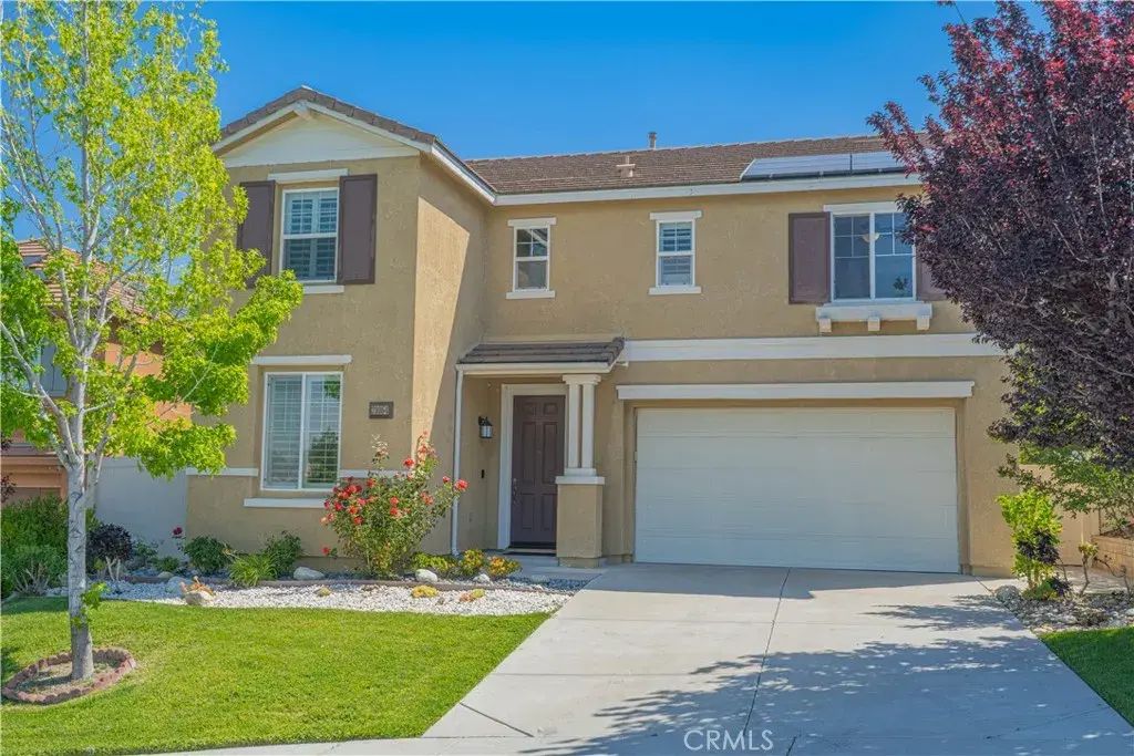 26954 Cherry Willow Dr, Canyon Country