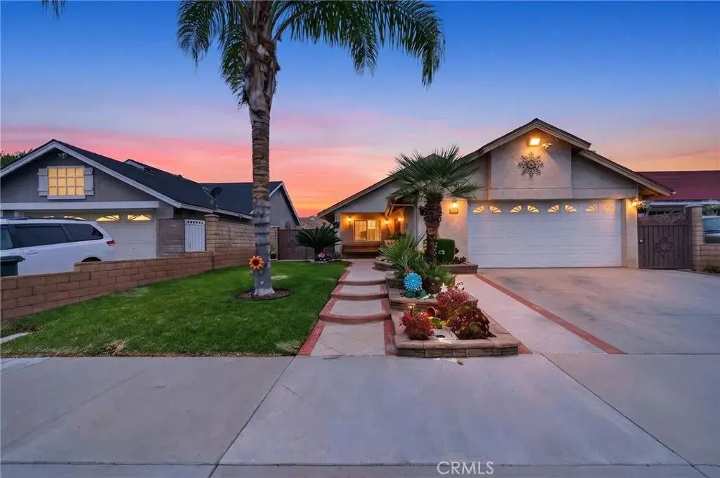 2498 Majestic Prince Court, Perris