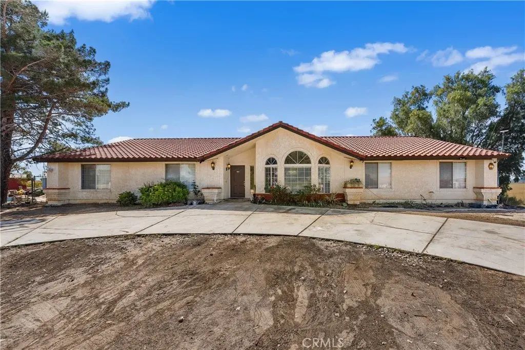 40508 E 154th Street, Lancaster