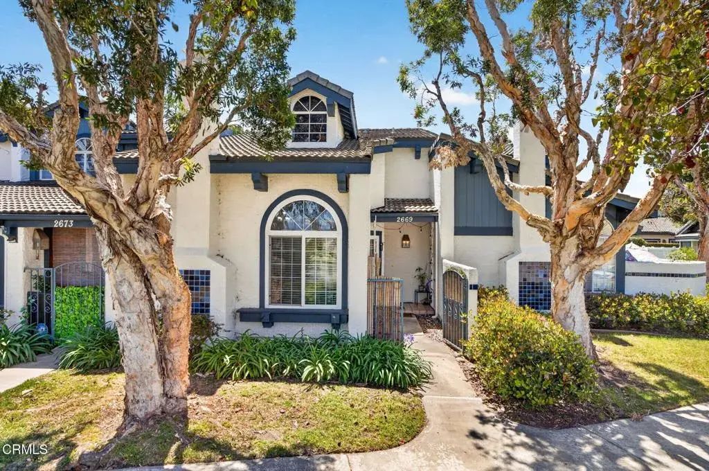 2669 Foghorn, Port Hueneme