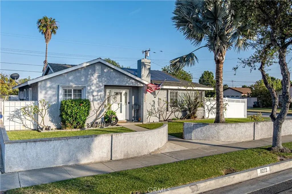 8272 San Marino, Buena Park