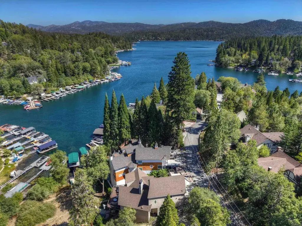 27567 W Shore Road, Lake Arrowhead