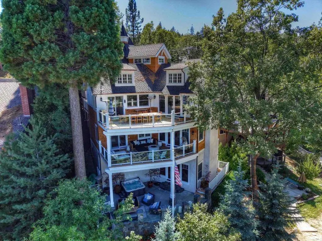 27567 W Shore Road, Lake Arrowhead