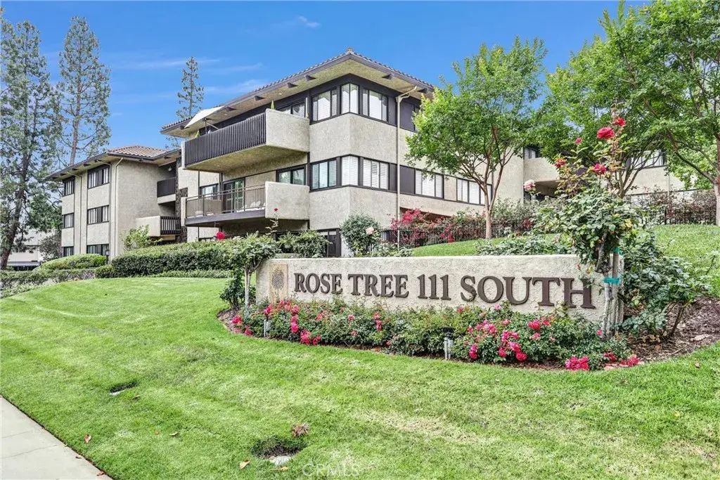 111 S Orange Grove Blvd 307, Pasadena