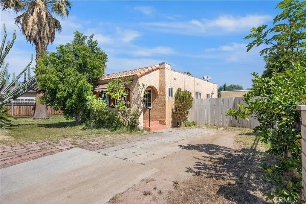 4831 Jurupa, Riverside