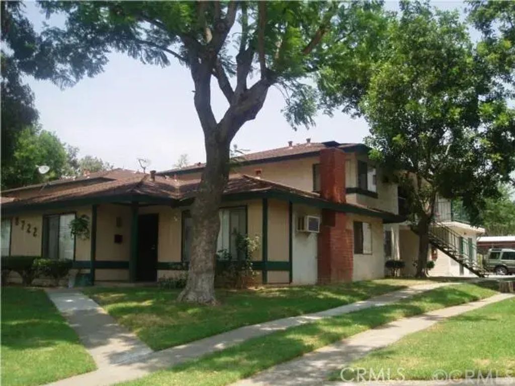 8722 Lomita, Rancho Cucamonga