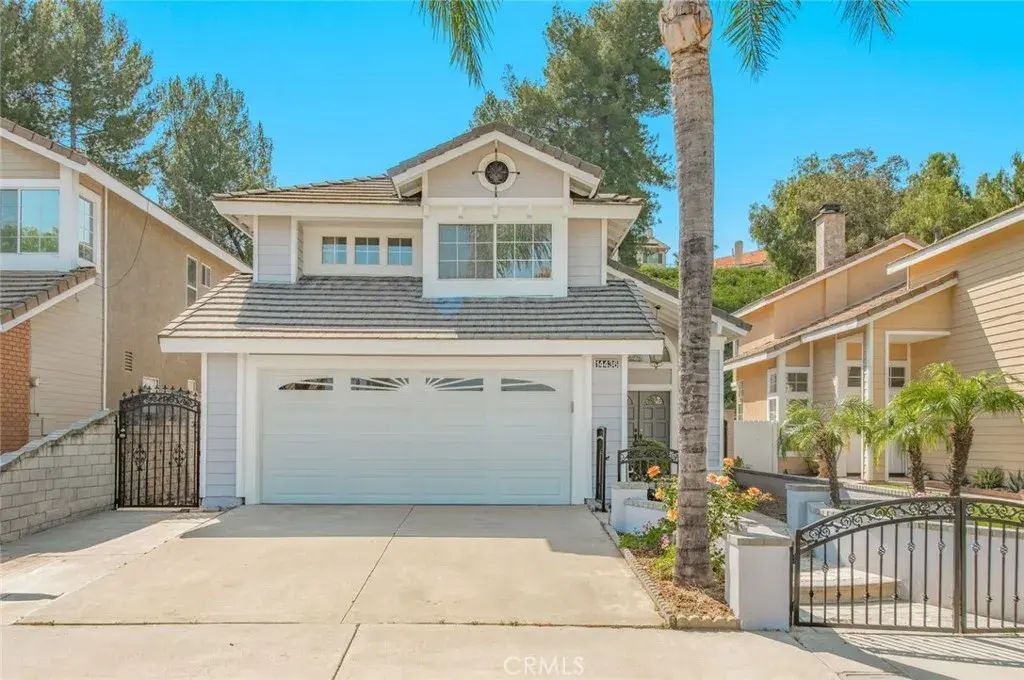 14436 Falling Leaf Drive, Chino Hills