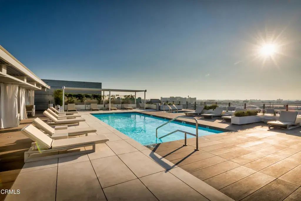 530 S Hewitt Street 532, Los Angeles