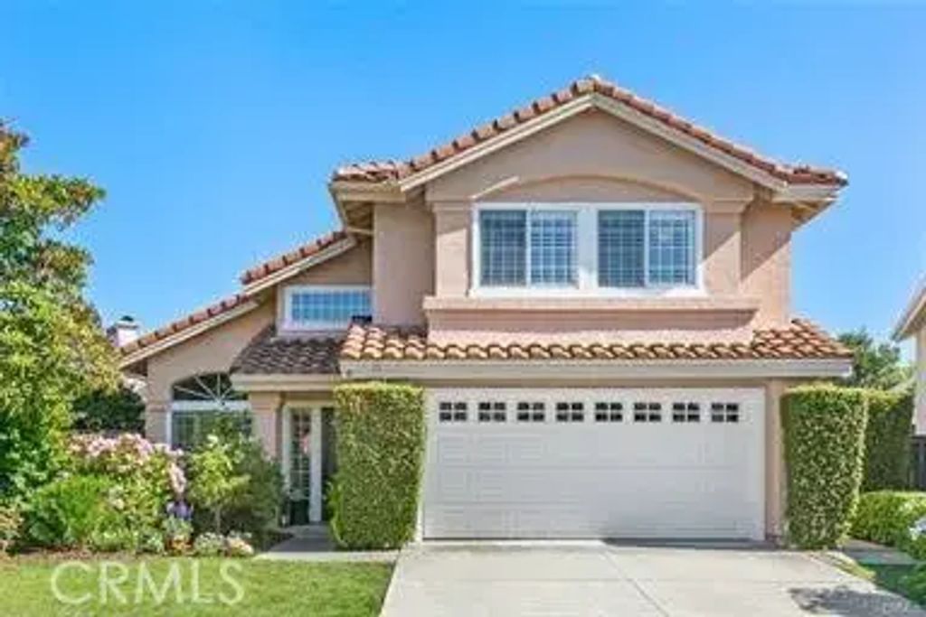 12 Danta, Rancho Santa Margarita