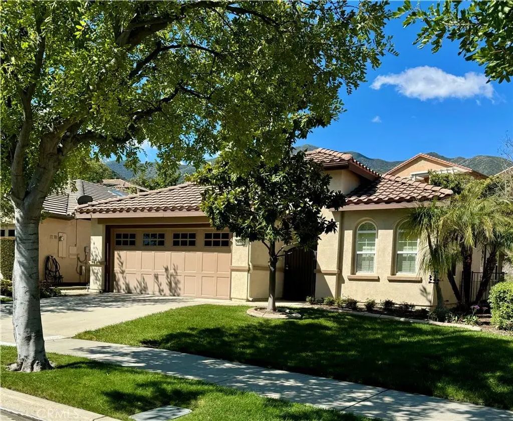 24465 Lupine Lane, Corona