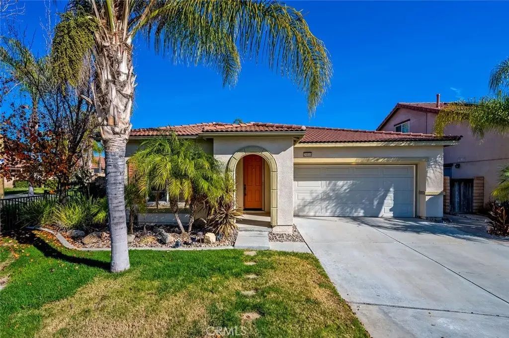 29800 Bay View Way, Menifee