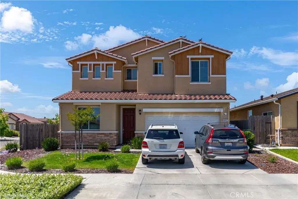 4407 Pickworth Court, Merced