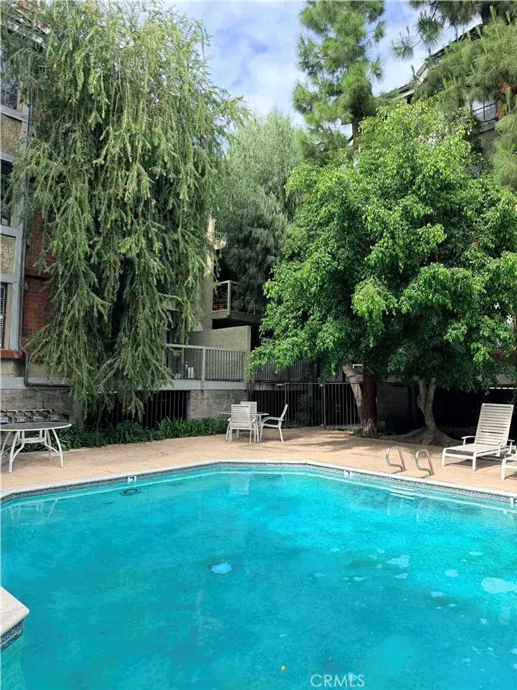 18324 Clark Street 120, Tarzana