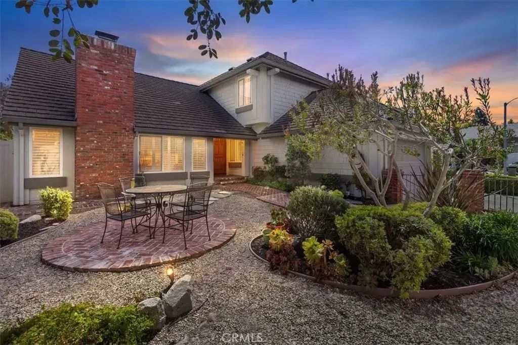 1104 Dennis Drive, Costa Mesa