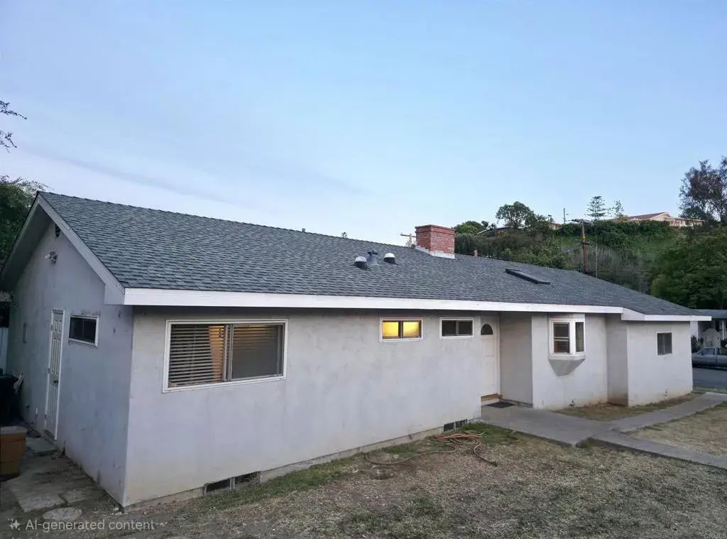 4911 Campanile Dr., 