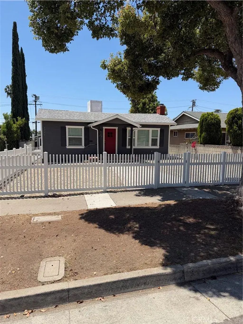 1754 Brigden Road, Pasadena