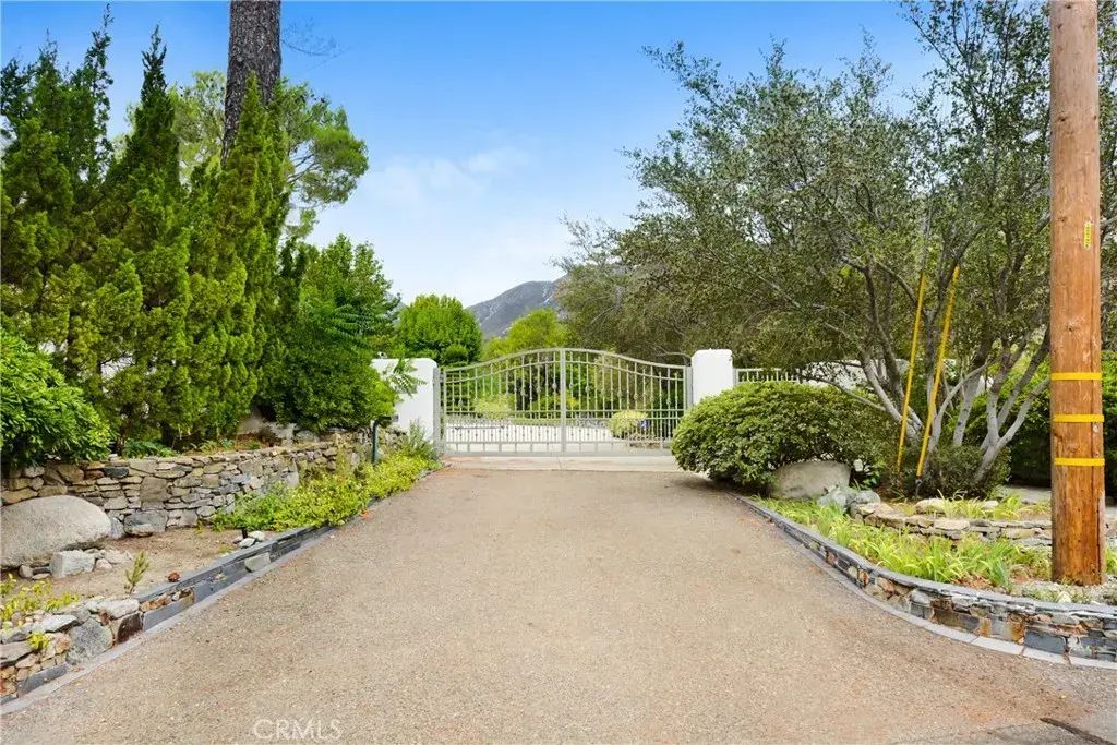821 Melody Lane, Lytle Creek