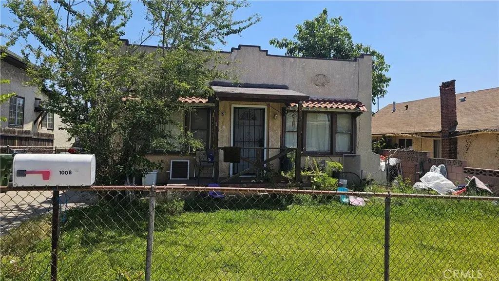 1006 S Concord, Los Angeles
