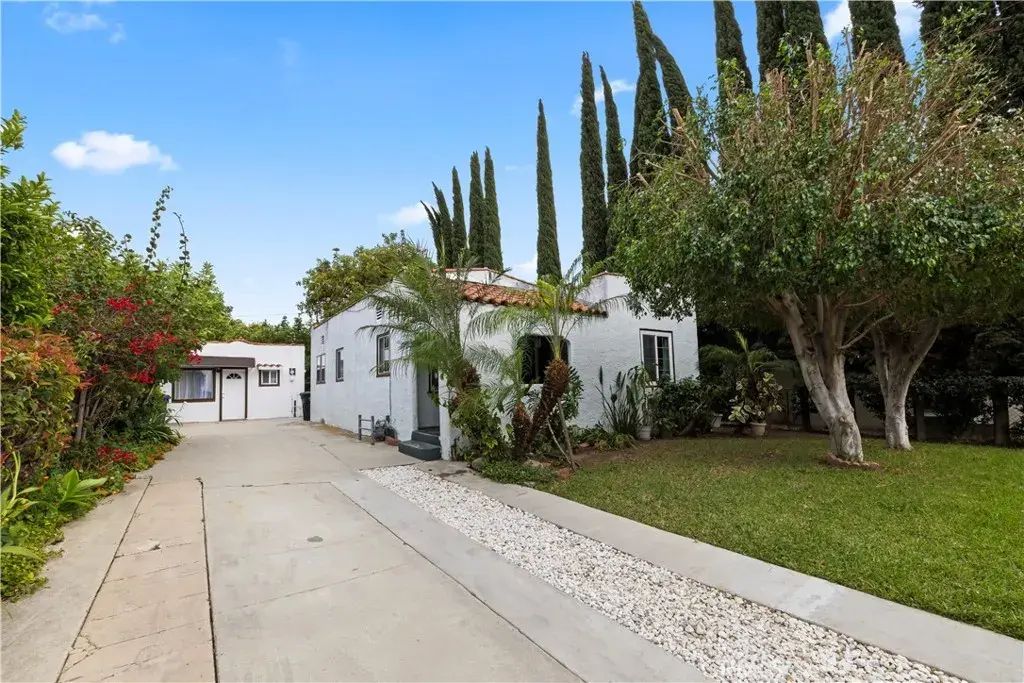 1328 S Record Ave, East Los Angeles