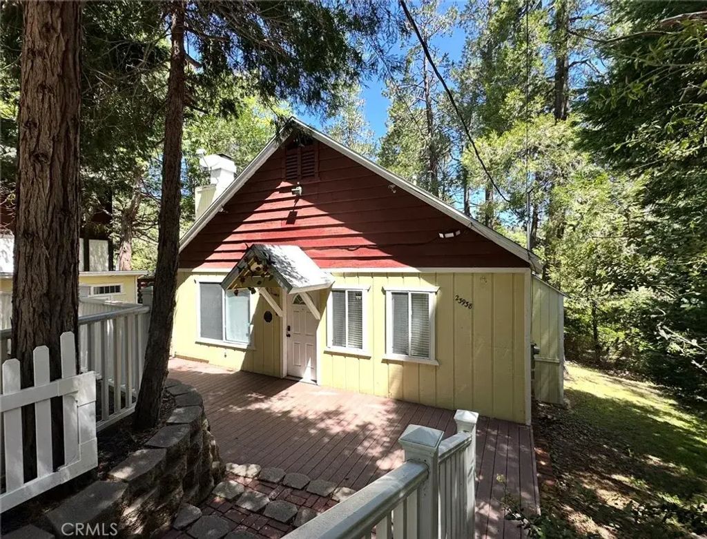 23938 Park, Crestline