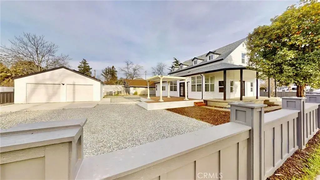 1575 6th Avenue, Oroville