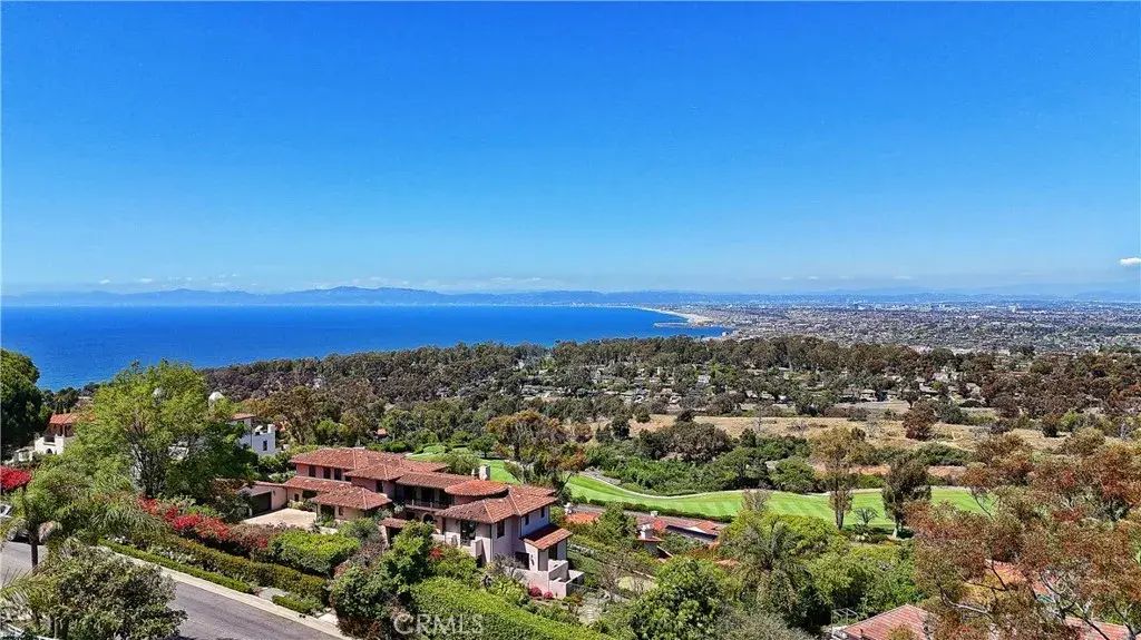 702 Via La Cuesta, Palos Verdes Estates