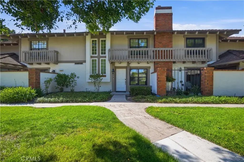 144 W Yale Loop, Irvine