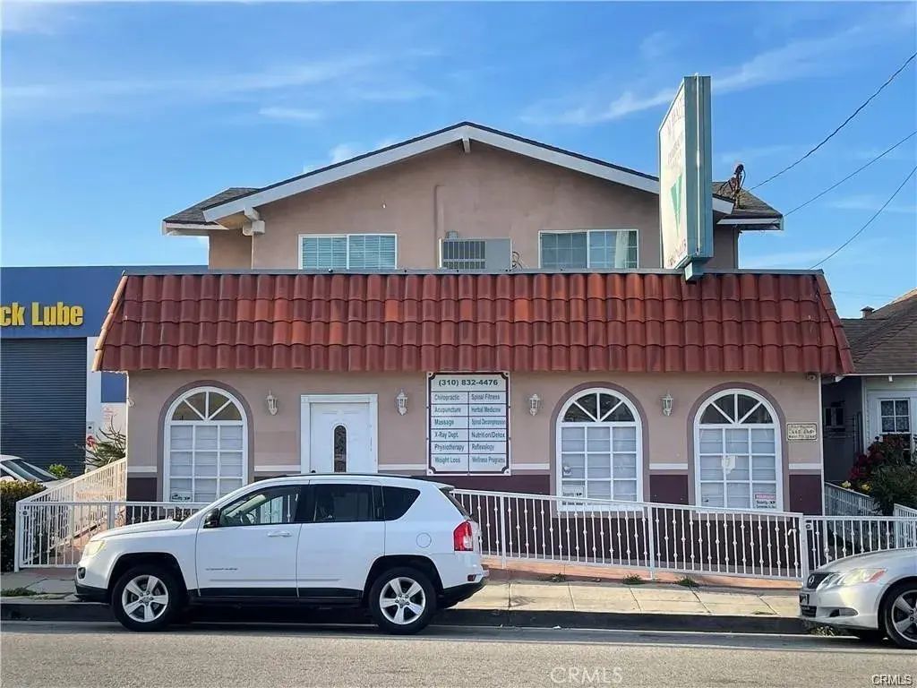 660 W 7th, San Pedro