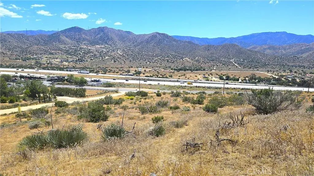 San Gabriel, Acton