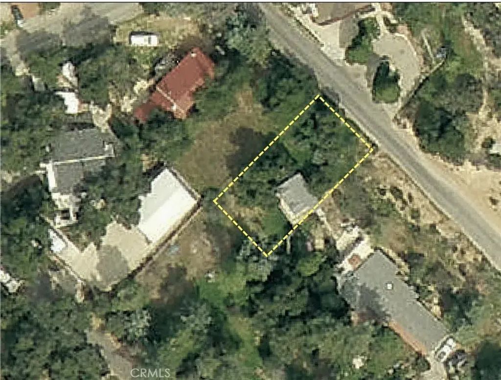 Calle El Capitan, Green Valley