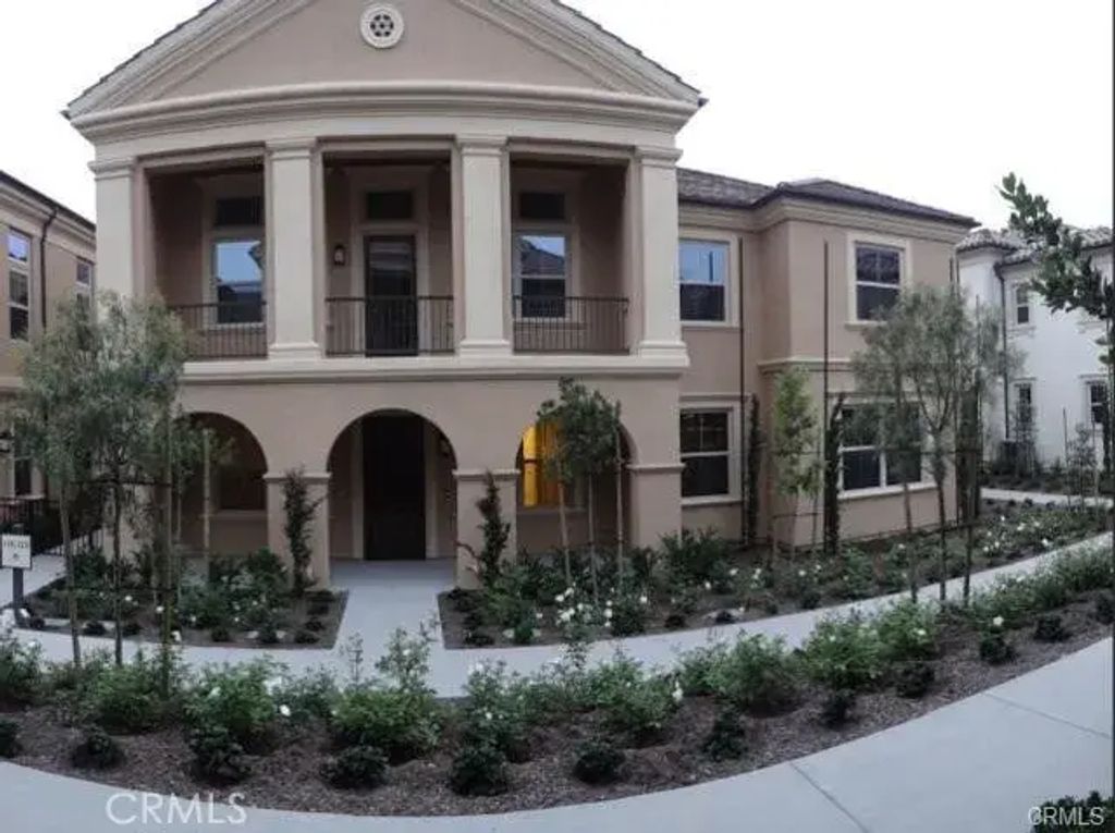 122 Overbrook, Irvine