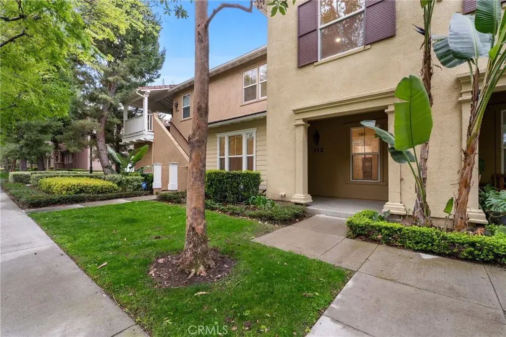 312 Quail Ridge, Irvine