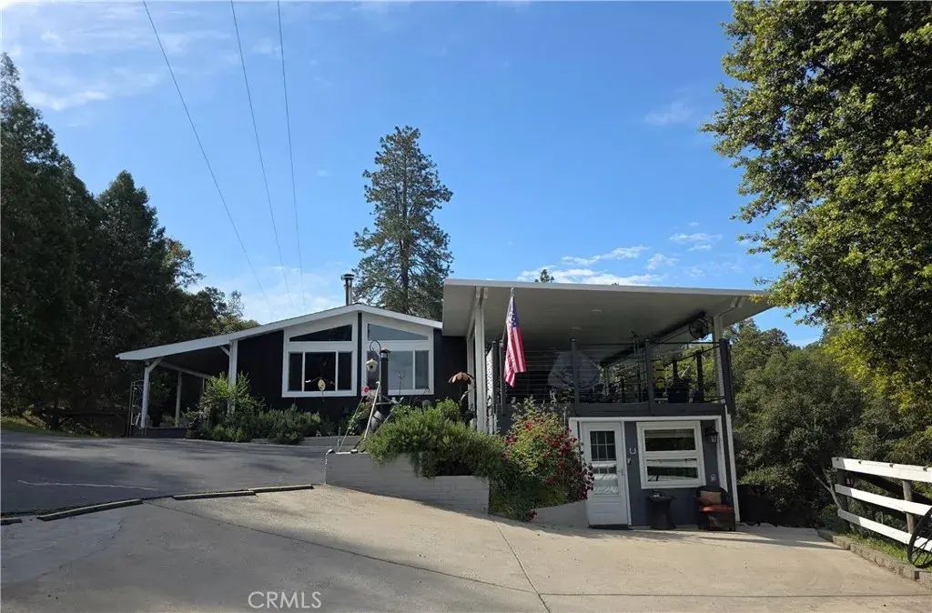 50639 Critter Creek Lane, Oakhurst
