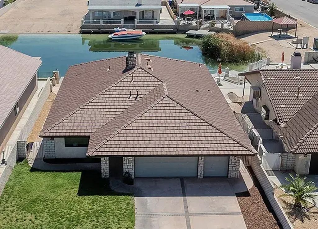 26335 Catamaran Lane, Helendale