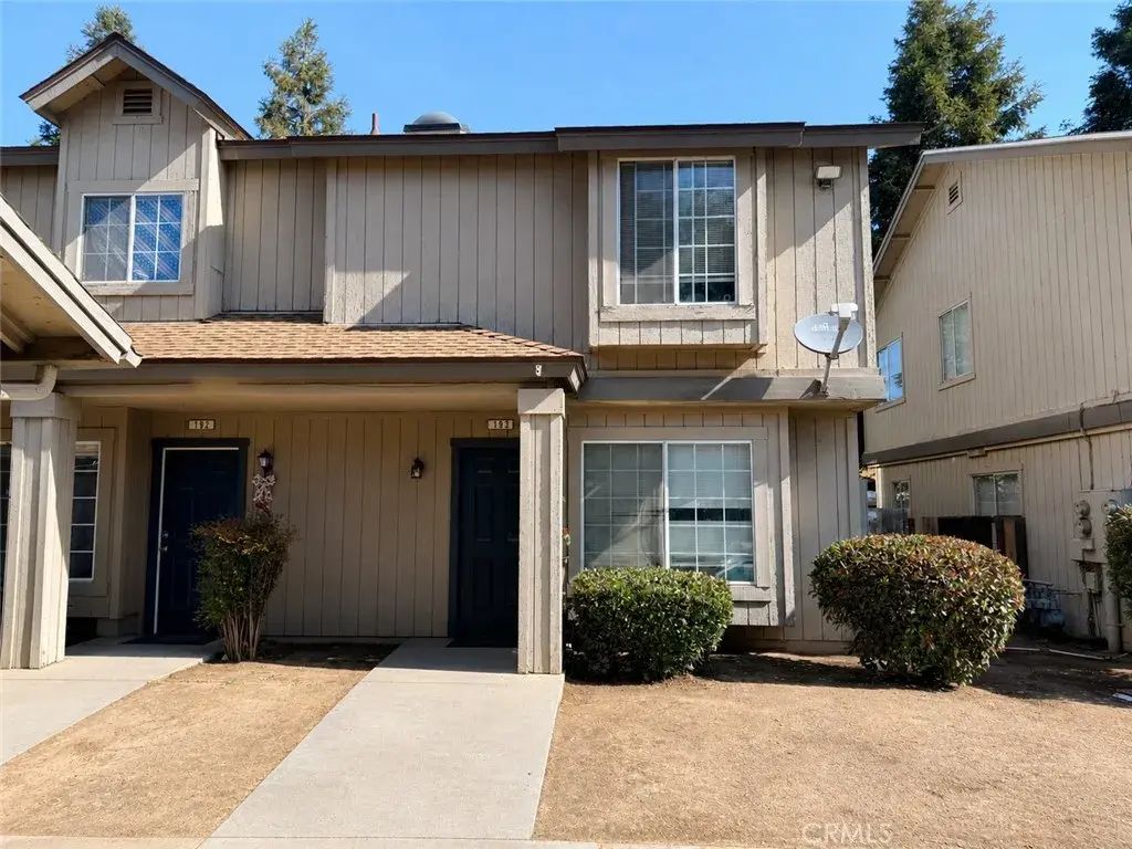 4781 N Polk, Fresno