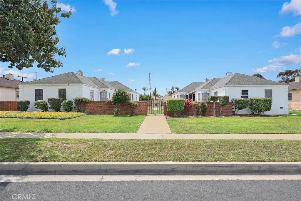 1306 W 1st Street, Monterey Park