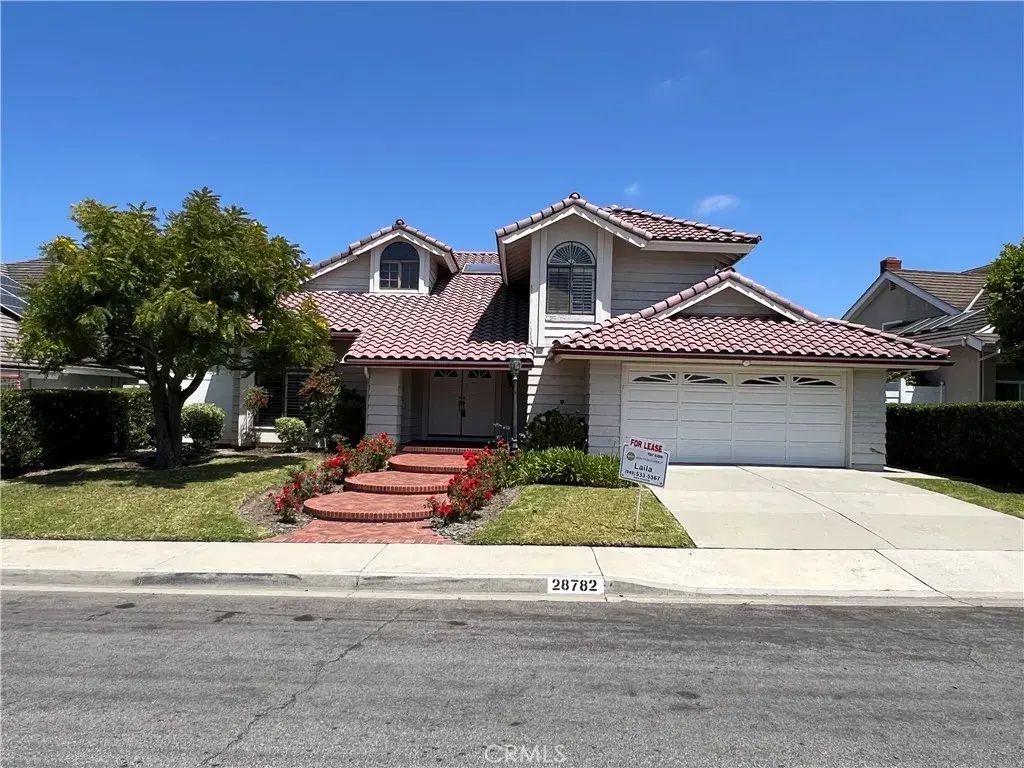 28782 Mira Vis, Laguna Niguel