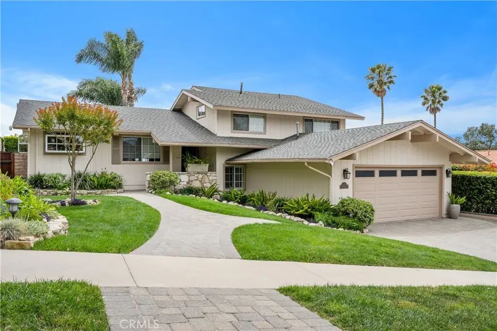 29345 Quailwood Drive, Rancho Palos Verdes