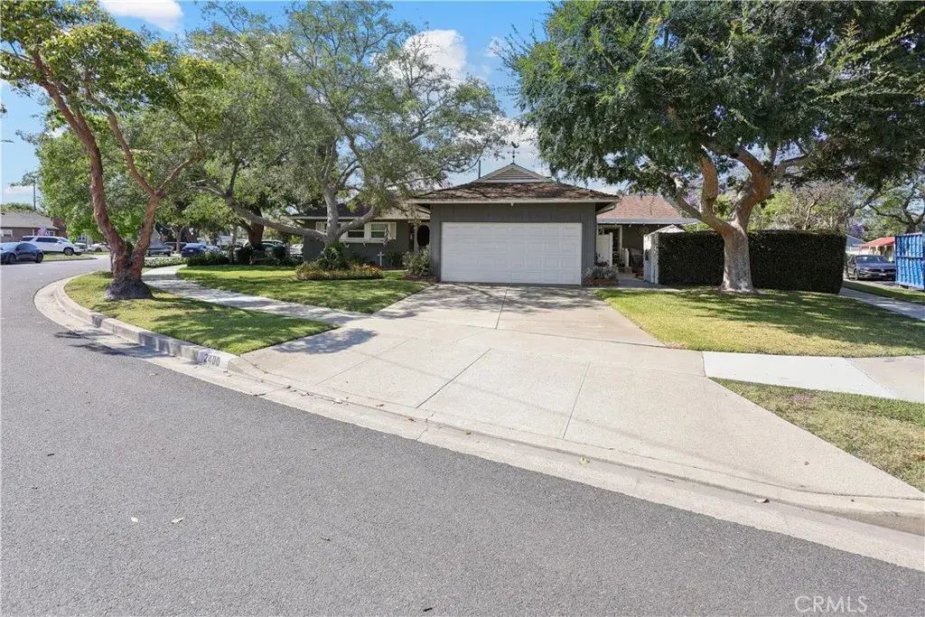 2400 Terraine, Long Beach